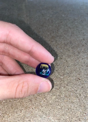 Canica joey Wheeler, marca: Yu-Gi-Oh!, estado: Bom, tamanho: Prematuro, até 44 cm, €2.75, €3.59 inclui Proteção do Comprador