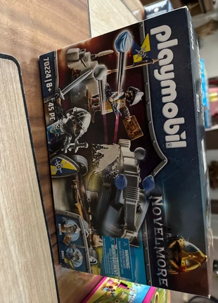 Playmobil novelmore, marque: Playmobil, état: Neuf avec étiquette, taille: Taille unique, 25,00 €, 26,95 € Protection acheteurs incluse