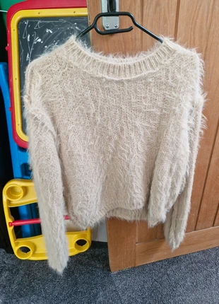 Wool jumper, condition: Very good, size: L / UK 16-18, £9.00, £10.15 includes Buyer Protection