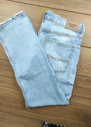Jean Denizen from Levi's 232 slim straight taille W36 L30, brand: Levi's, condition: Very good, size: W36, €20.00, €21.70 includes Buyer Protection