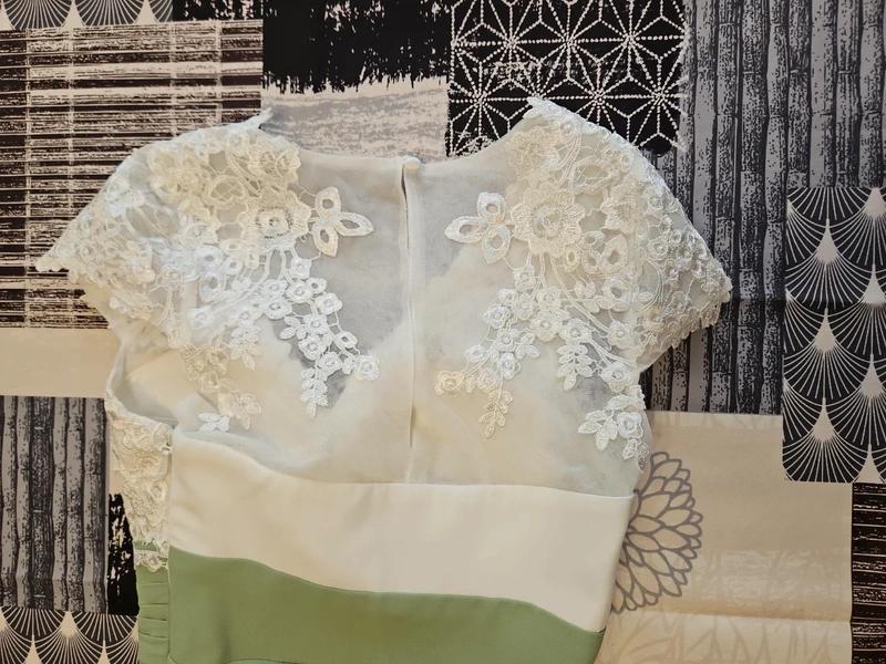 Robe cocktail neuve! - photo numéro 9