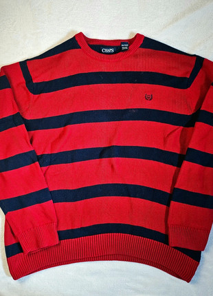 Pull/sweat chaps ralph lauren taille xxl, marque: Chaps Ralph Lauren, état: Bon état, taille: XXL, 4,00 €, 4,90 € Protection acheteurs incluse