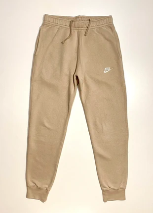 Jogging Nike Club Fleece - Beige, merk: Nike, staat: Heel goed, maat: S, € 9,00, € 10,15 inclusief Kopersbescherming