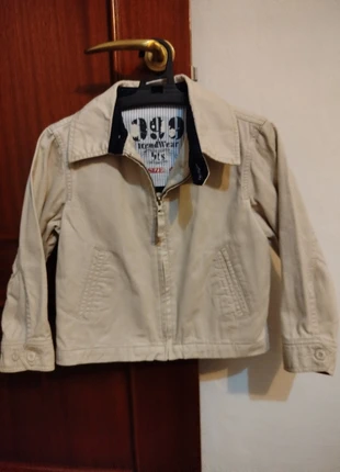 Cazadora t-4 Trendwear, marque: TrendWear, état: Très bon état, taille: 4 ans / 104 cm, 10,00 €, 11,20 € Protection acheteurs incluse