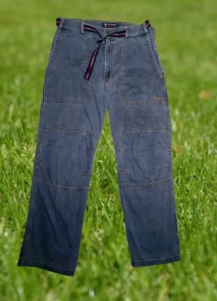 Pantalon style carpanter vintage, brand: Ralph Lauren, condizioni: Buone, taglia: IT 44 | W34, €25.00, €26.95 include la Protezione acquisti