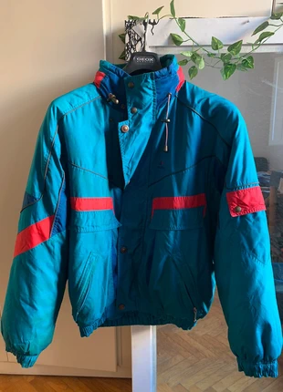 Giubbotto invernale vintage anni 90-style, marque: Dubin, état: Bon état, taille: L, 15,00 €, 16,45 € Protection acheteurs incluse