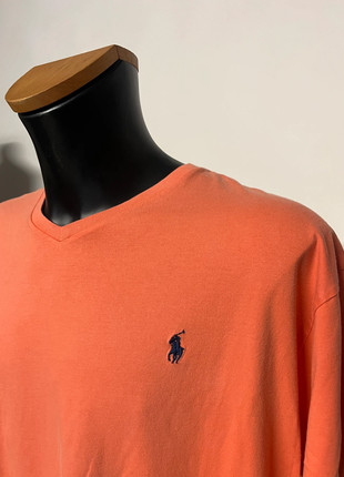 Ralph Lauren Tee, marca: Ralph Lauren, estado: Muito bom, tamanho: XXL, €19.99, €21.69 inclui Proteção do Comprador