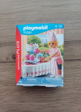Playmobil 70381, marque: Playmobil, état: Neuf avec étiquette, taille: Taille unique, 6,00 €, 7,00 € Protection acheteurs incluse