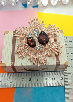 Broche, brand: zito.fr, condizioni: Ottime, €5.00, €5.95 include la Protezione acquisti Pro