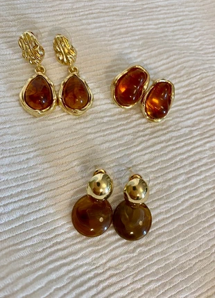 Boucle d’oreille, brand: purplemayoa, condition: New without tags, €5.00, €5.95 includes Buyer Protection