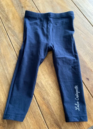 Legging fille lulu castagnette 24mois, marque: Lulu Castagnette, état: Très bon état, taille: 18-24 mois / 86 cm, 1,50 €, 2,28 € Protection acheteurs incluse