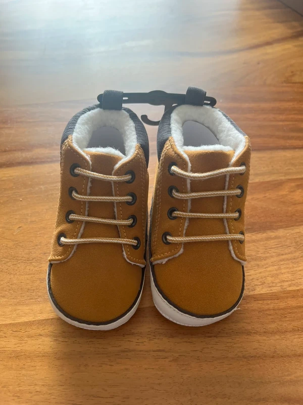 Chaussure bébé