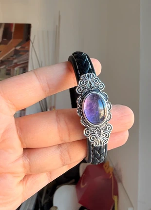 Amethyst Bracelet, état: Neuf sans étiquette, 35,00 €, 37,45 € Protection acheteurs (Pro) incluse