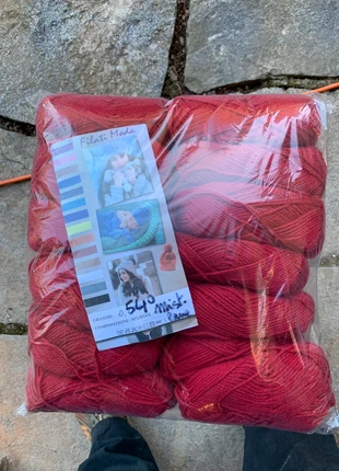 Filato Lana acrilico 540gr, marke: Lana, zustand: Neu, 12,50 €, 13,83 € beinhaltet Vinted-Käuferschutz Pro