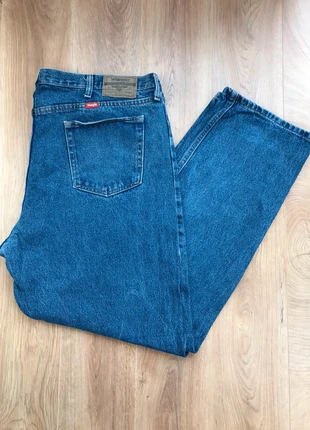 Jean Wrangler Relaxed Fit 42x30, marque: Wrangler, état: Très bon état, taille: W42 | FR 52, 18,00 €, 19,60 € Protection acheteurs incluse