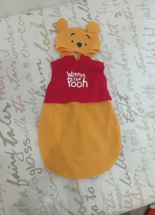 Vestito carnevale o Photoshop neonati, brand: Giochi Preziosi, condizioni: Ottime, taglia: 1-3 mesi / 56 cm, €3.00, €3.85 include la Protezione acquisti