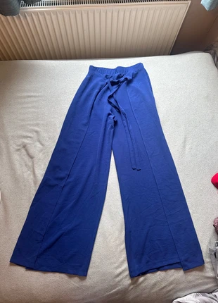 Zara pareo pants size S, brand: Zara, condition: New without tags, size: S / 8, £7.50, £8.58 includes Buyer Protection