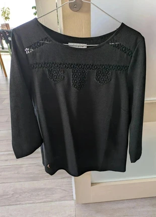 Top noir Mellow Yellow, marca: Mellow Yellow, estado: Nuevo sin etiquetas, tamaño: S / 36 / 8, 12,00 €, 13,30 € Protección al comprador incluida