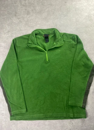 Veste polaire The North Face vert taille XL, brand: The North Face, condizioni: Ottime, taglia: XL, €19.00, €20.65 include la Protezione acquisti Pro