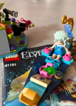 Lego Elves, merk: LEGO Elves, staat: Heel goed, maat: Universeel, € 5,00, € 5,95 inclusief Kopersbescherming