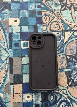 Cover Miffy, marque: Miffy, état: Très bon état, 15,00 €, 16,45 € Protection acheteurs incluse