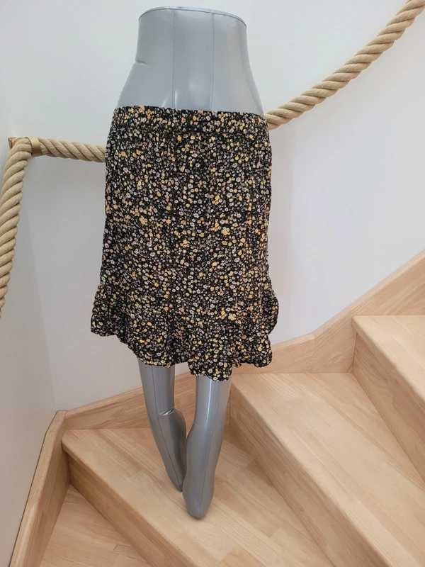 Jupe de grossesse taille XL