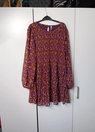 robe fleurie L, marque: Blancheporte, état: Très bon état, taille: L / 40 / 12, 3,00 €, 3,85 € Protection acheteurs incluse