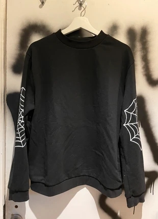 sweat léger alt, marque: Shein, état: Neuf sans étiquette, taille: M, 4,00 €, 4,90 € Protection acheteurs incluse