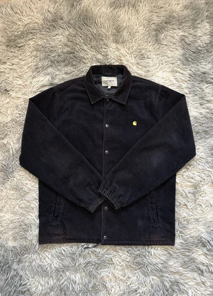 Veste en velours Carhartt S - Très bon état, marca: Carhartt, estado: Muy bueno, tamaño: S, 59,99 €, 63,69 € Protección al comprador incluida