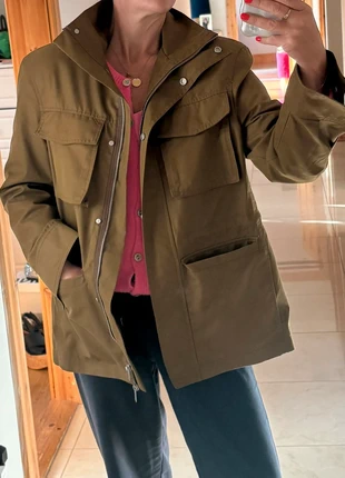 Zara Jacket, brand: Zara, condition: Very good, size: S / 36 / 8, €50.00, €53.20 includes Buyer Protection