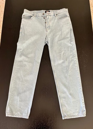 Denim blue Regual fit Dickies, brand: Dickies, condizioni: Ottime, taglia: IT 44 | W34, €18.00, €19.60 include la Protezione acquisti