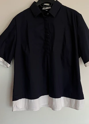 Blouse NH Nadine H., marque: NH, état: Très bon état, taille: XL / 42 / 14, 15,00 €, 16,45 € Protection acheteurs incluse