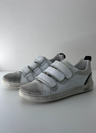 Chaussures enfants IKKS, marca: IKKS, estado: Bom, tamanho: 32, €10.00, €11.20 inclui Proteção do Comprador