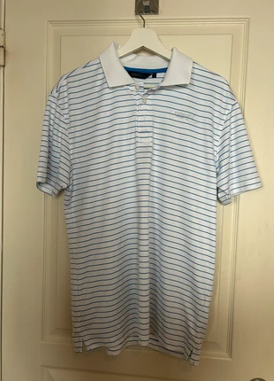 Padraig Harrington golf polo shirt, condition: Very good, size: S, €2.00, €2.80 includes Buyer Protection