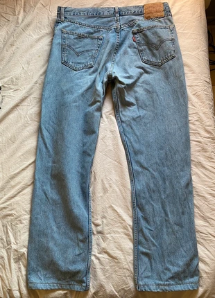 Levi’s Jean Denim 501, marque: Levi's, état: Très bon état, taille: W36 | FR 46, 13,00 €, 14,35 € Protection acheteurs incluse
