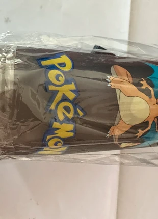 Gourde Pokémon dracaufeu, marke: Pokémon, zustand: Neu, mit Etikett, 12,00 €, 13,30 € inklusive Vinted-Käuferschutz