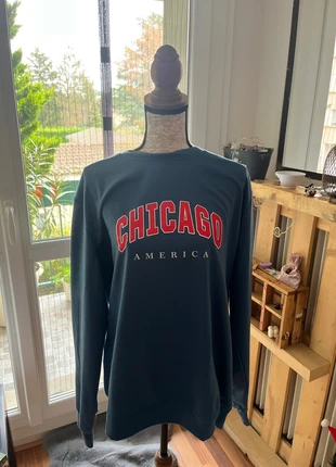 Pull Chicago, brand: Chicago, condition: New without tags, size: XXL, €5.00, €5.95 includes Buyer Protection