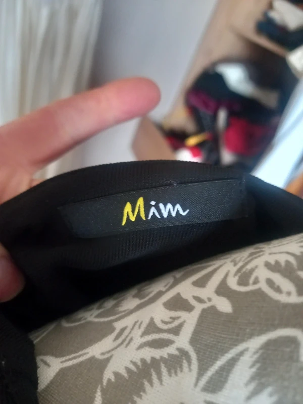Robe MIM - photo numéro 4
