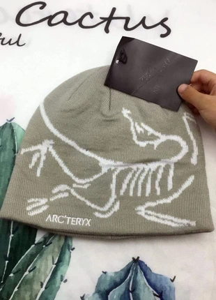 Arcteryx Soft Knit Beanie Skull Cap | Unisex | 🍀, brand: Arc'teryx, condition: Very good, size: One size, £10.90, £12.15 includes Buyer Protection