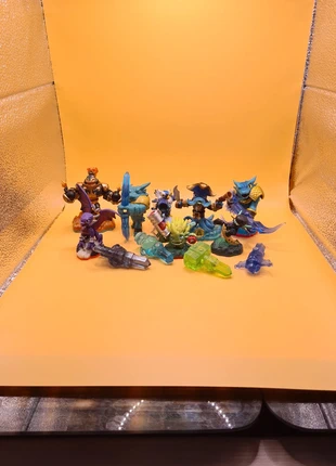 Lot skylanders, brand: Skylanders, condizioni: Buone, €10.00, €11.20 include la Protezione acquisti