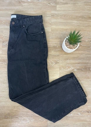 Jean bershka taille w34 ou FR 44, marke: Bershka, zustand: Sehr gut, größe: W34 | DE 50, 12,00 €, 13,30 € inklusive Vinted-Käuferschutz