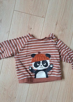 Pull garçon, brand: Vertbaudet, condition: Very good, size: 18-24 months / 86 cm, €2.00, €2.80 includes Buyer Protection