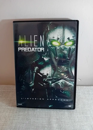 💚 dvd - Alien predator 💚, estado: Muy bueno, 3,00 €, 3,85 € Protección al comprador incluida