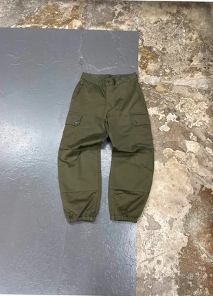 Pantalon cargo USA kaki surplus army Vintage, marque: Vintage Dressing, état: Très bon état, taille: XS / 34 / 6, 18,00 €, 19,60 € Protection acheteurs (Pro) incluse