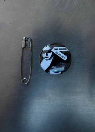 Badge 25 mm de diamètre, marque: Handmade, état: Bon état, 2,00 €, 2,80 € Protection acheteurs incluse