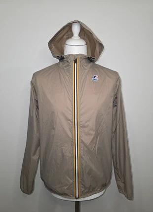 Manteau veste imperméable K-way le vrai Claude 3.0 beige taille M mixte 🔥, marque: K-Way, état: Très bon état, taille: M, 89,00 €, 94,15 € Protection acheteurs (Pro) incluse