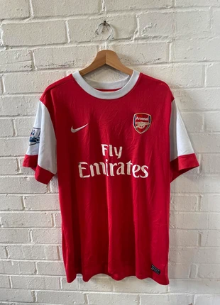 Arsenal Football Club 2008-2009 Home Jersey - Arshavin 23, brand: Nike, condition: Good, size: One size, £27.00, £29.46 includes Buyer Protection Pro