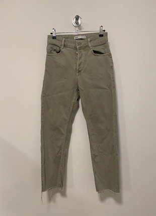 Zara pants, marke: Zara, zustand: Sehr gut, größe: XS / 34 / 6, 2,00 €, 2,80 € inklusive Vinted-Käuferschutz
