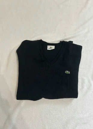 Pull Lacoste en Coton, marke: Lacoste, zustand: Neu, mit Etikett, größe: S, 20,00 €, 21,70 € inklusive Vinted-Käuferschutz