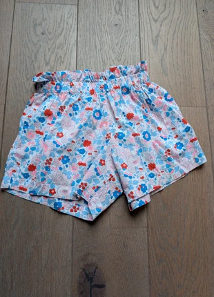 Magnifique short été motif liberty, jacadi fille 4ans, merk: Jacadi, staat: Heel goed, maat: 4 jaar / 104 cm, € 8,00, € 9,10 inclusief Kopersbescherming